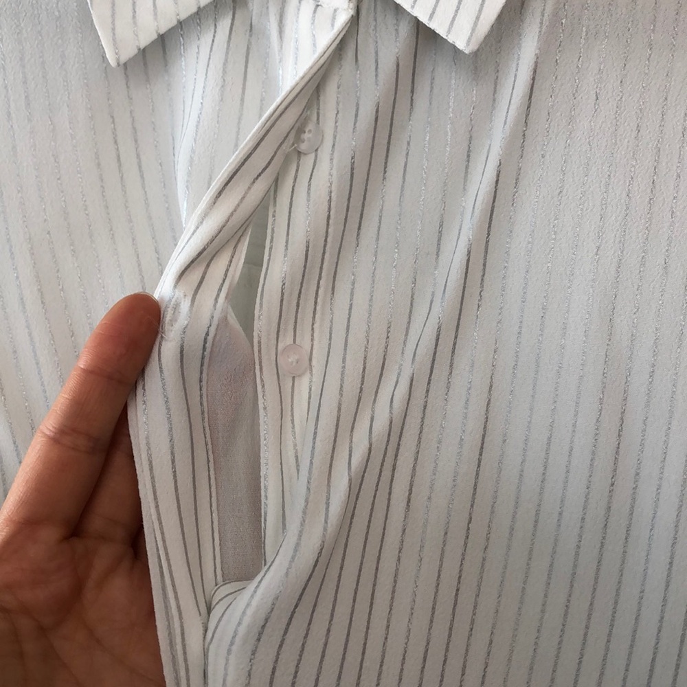 blouse - Picture 4 of 4